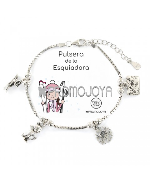 PROF 61 Pulsera Eres lo mas...