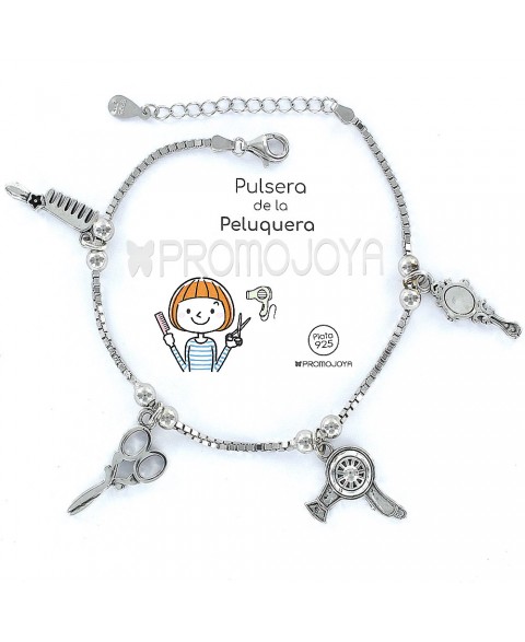 PROF 01 Pulsera Eres lo mas...