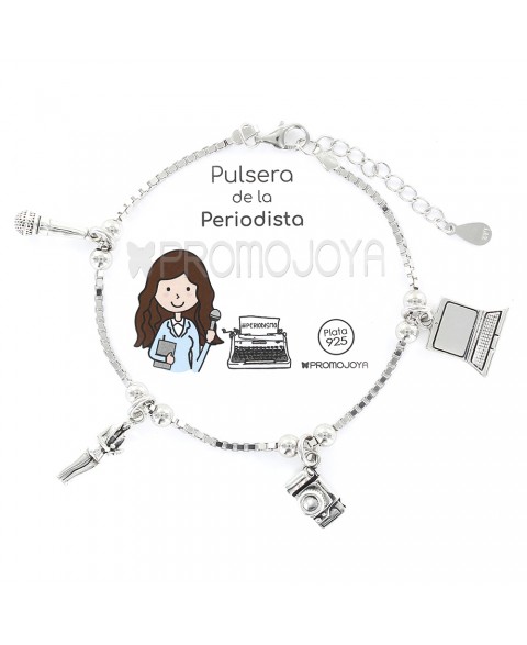 PROF 25 Pulsera Eres lo mas...