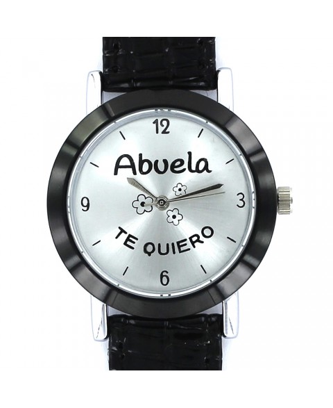 Reloj My Life Abuela Te...
