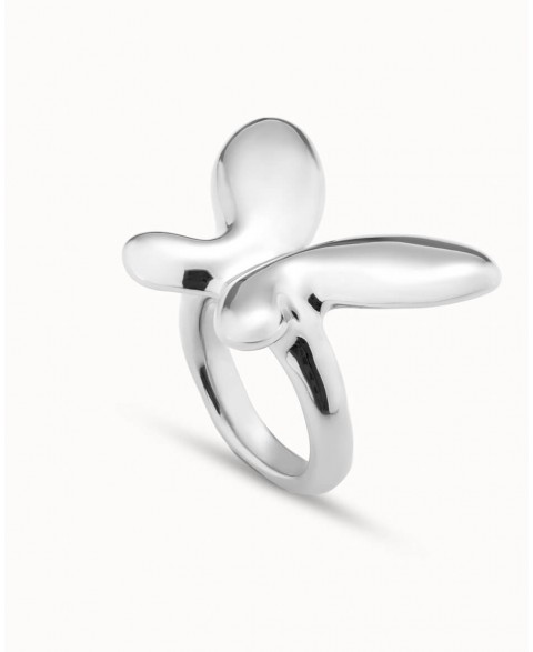 Anillo Butterfly Effect...
