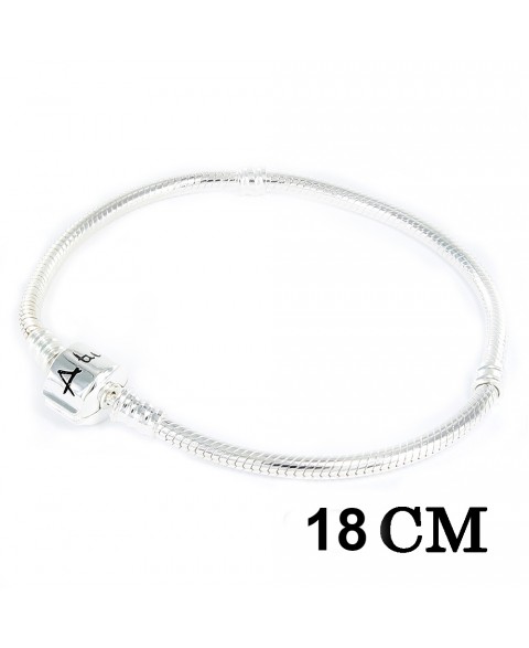 Pulsera A Tu Lado de 18 cm...