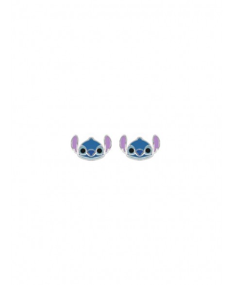 Pendientes Cabeza Stitch...