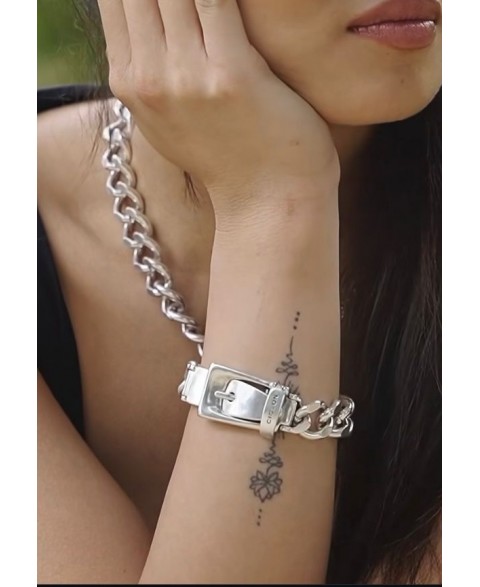 Pulsera Cinthia Ciclón