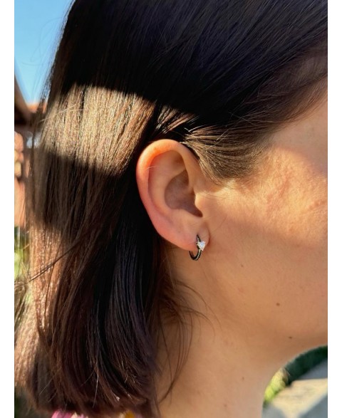 Ear cuff Anadolu Plata Par