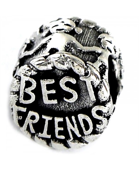 Abalorio A Tu lado best friend