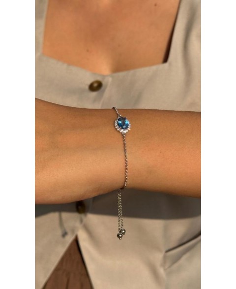 Pulsera Ajustable Mileidy...