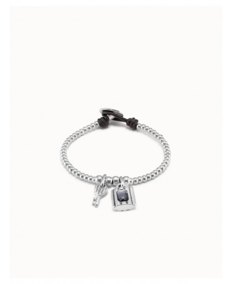 PULSERA HOPEFUL KEY 