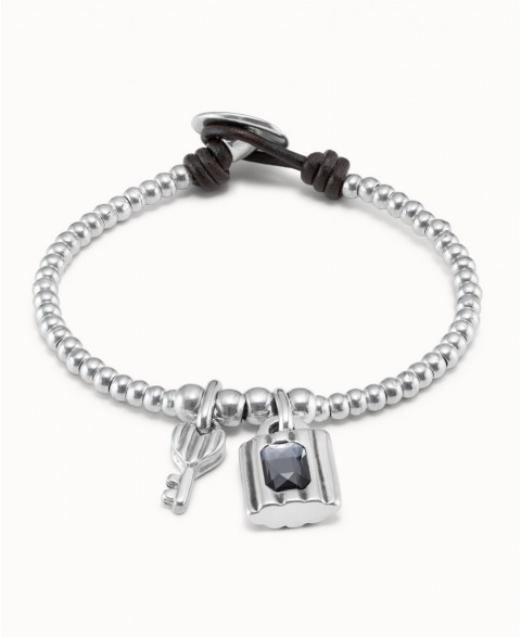 PULSERA HOPEFUL KEY 