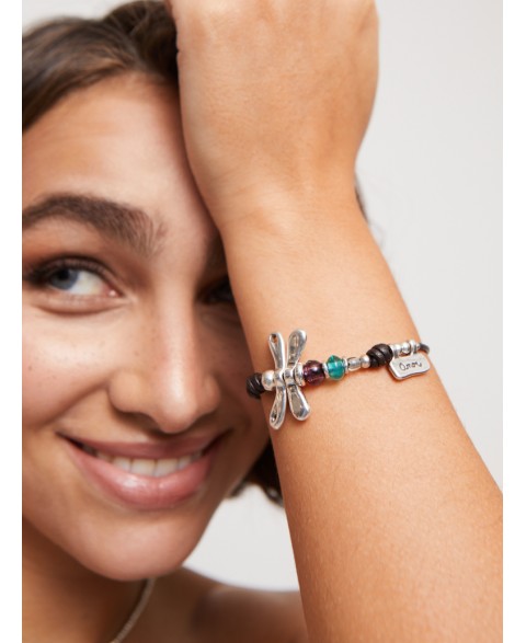 Pulsera Libelula Ser...