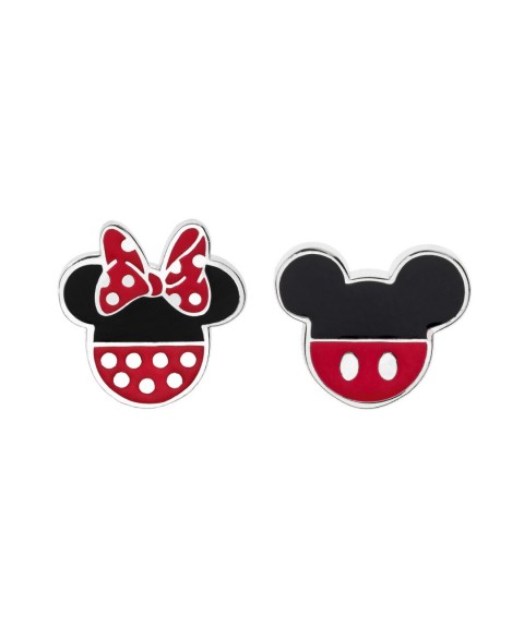 Pendientes Disney Minnie y...