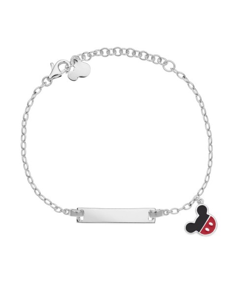 Pulsera Esclava Disney...