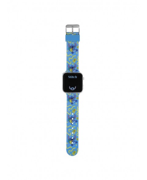 Reloj Digital Lilo y Stitch...