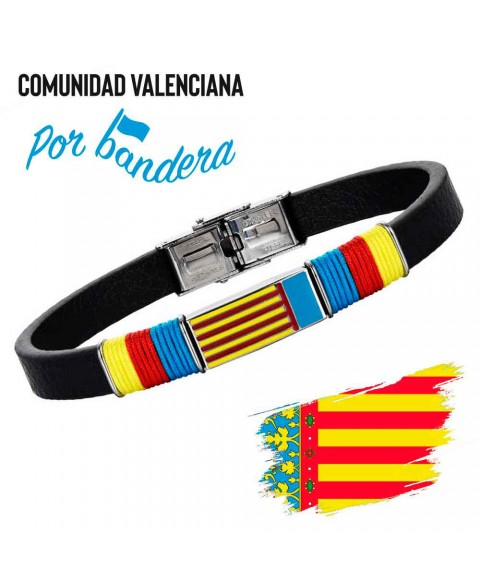 Pulsera Comunidad...