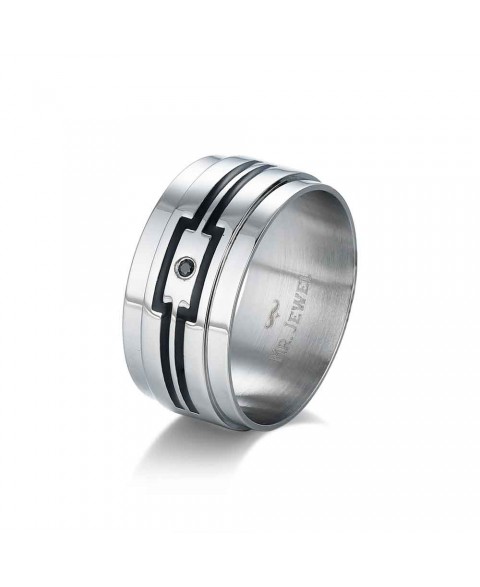 Anillo Marti Circonita...