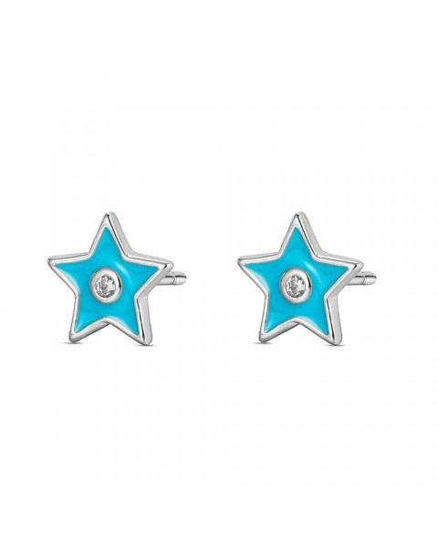 Pendientes Bebé Estrella...