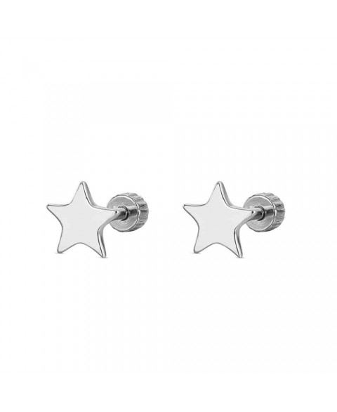 Pendientes Bebé Estrella...
