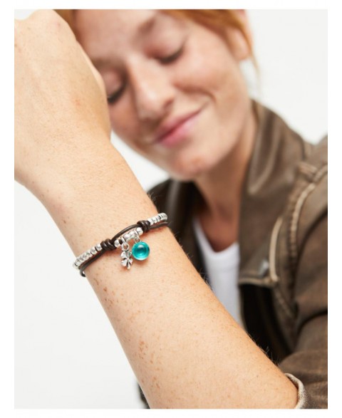 Pulsera Ser Fascinante Uno...