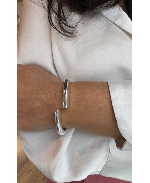 Brazalete Luan Plata