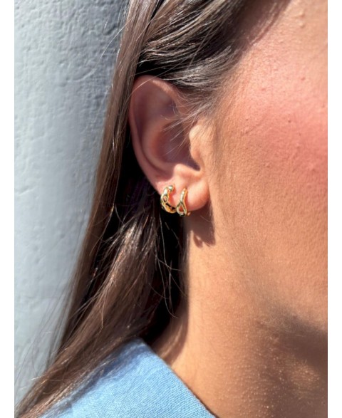 Pendientes Aro Picast 1.2...
