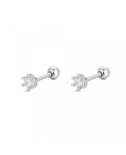 Piercing Circonita Plata 7...