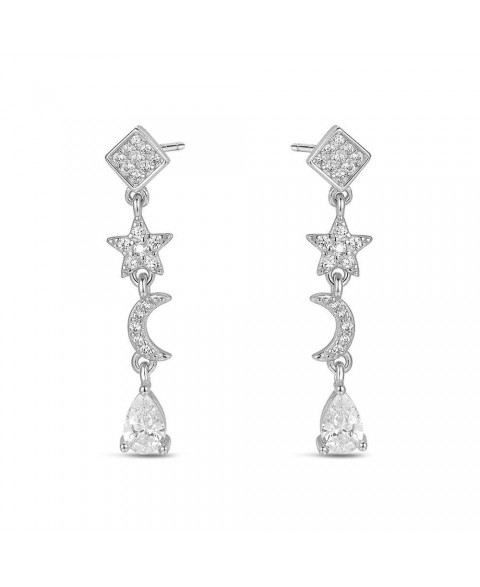 Pendientes Encanto Estrella...