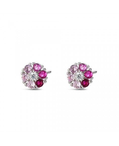 Pendientes Florecilla...