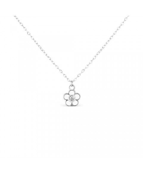 Colgante con cadena de...