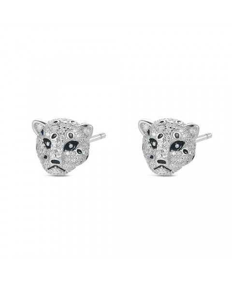 Pendientes Pantera...