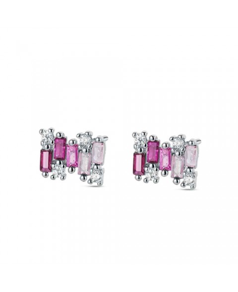 Pendientes Deseo Circonitas...