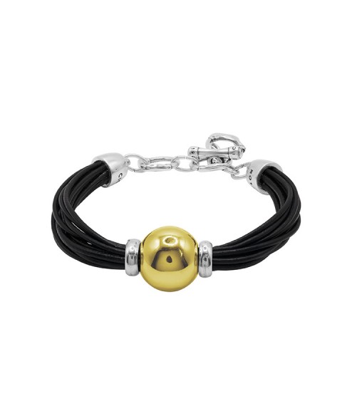 Pulsera Juno Bola Chapada...