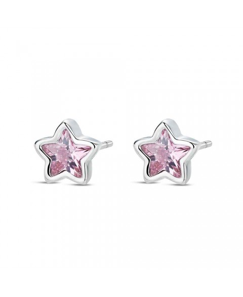 Pendientes Estrella Rosyta...