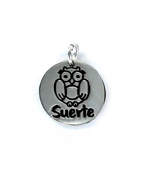 Colgante My Life disco de...