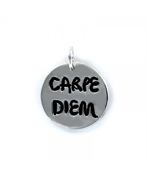 Colgante My Life disco de...