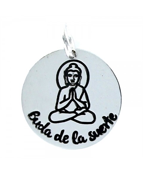 Colgante My Life disco de...