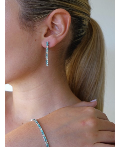 Pendientes Kiara Circonitas...
