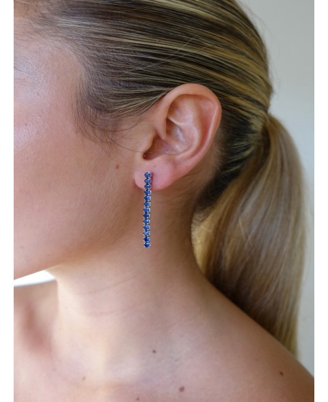 Pendientes Kiara Circonitas...