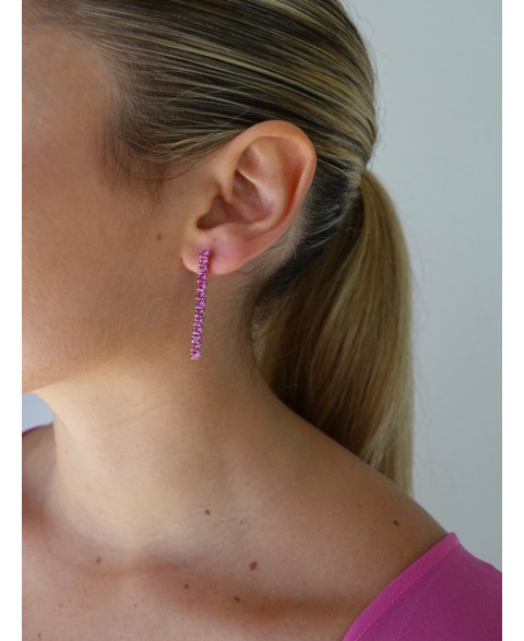 Pendientes Kiara Circonitas...