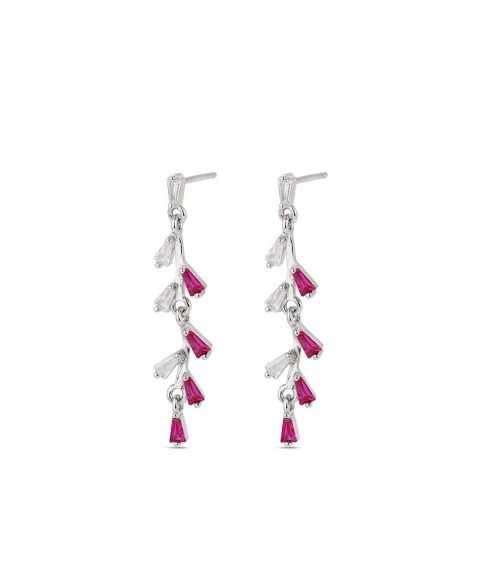 Pendientes Romance...