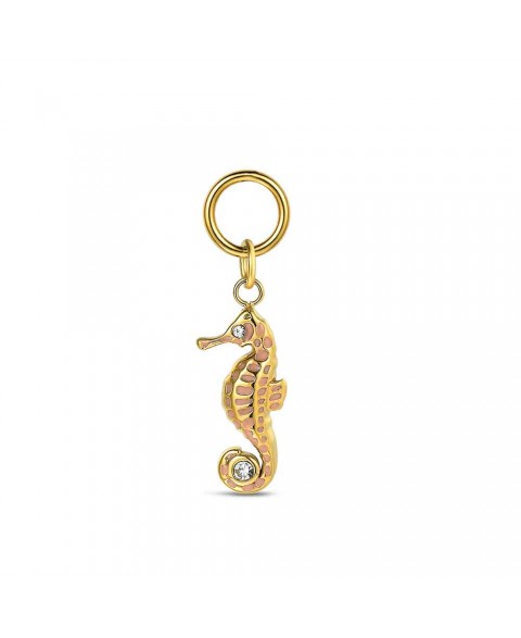 Charm Caballito de Mar...