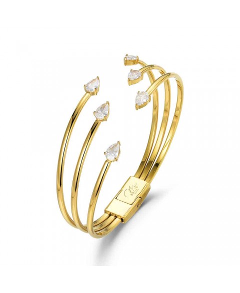 Brazalete Yuri Acero...
