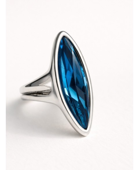 Anillo Cala Azul Ciclón