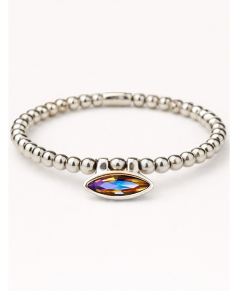 Pulsera Cala Rosa Ciclón