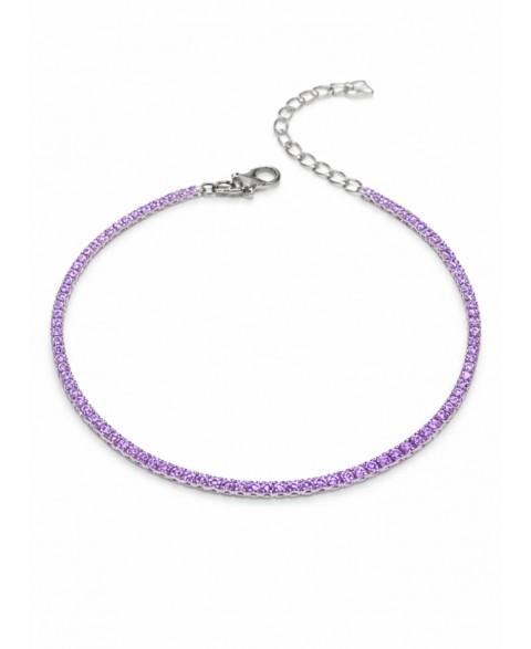 Pulsera Alone Circonita...