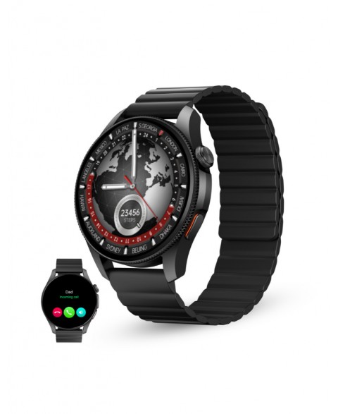 Smartwatch Horizon 1,43"...