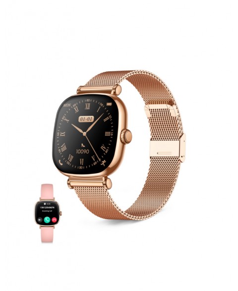Smartwatch Iria 1,70"...