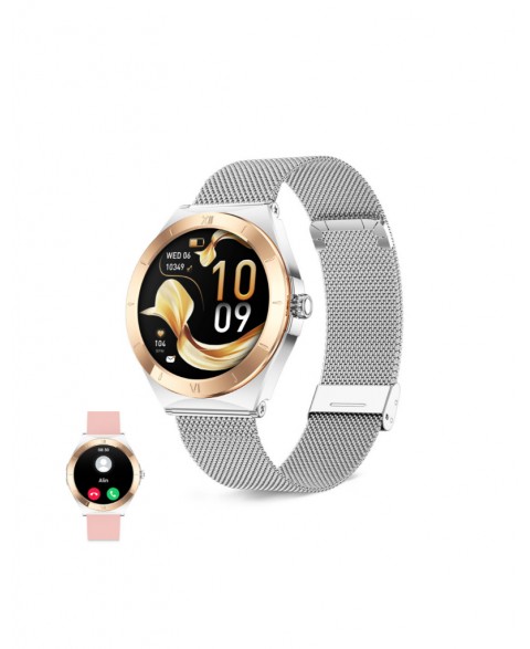 Smartwatch Lya 1,19"...
