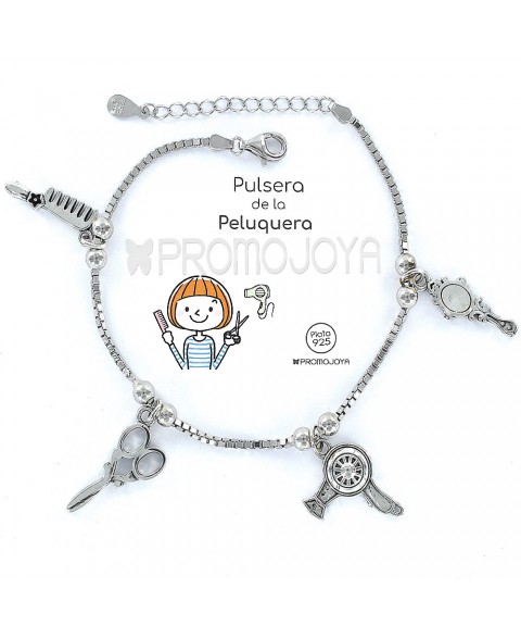  Pulsera Eres lo mas...