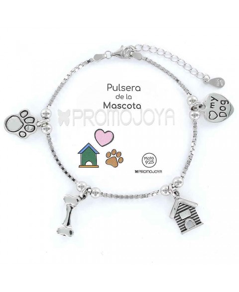 Pulsera Eres lo mas...
