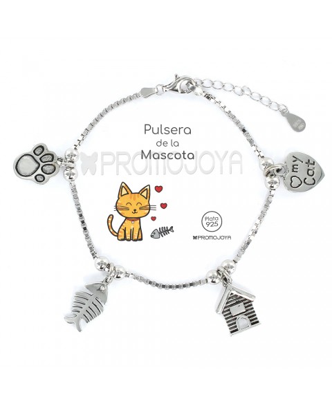 Pulsera Eres lo mas...